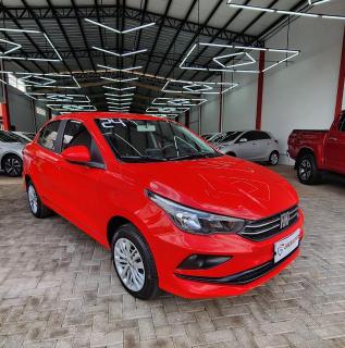 Foto do veículo Fiat Cronos 1.3 Drive