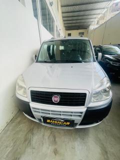 Foto do veículo Fiat Doblo Essence 1.8 Flex 16v 5p