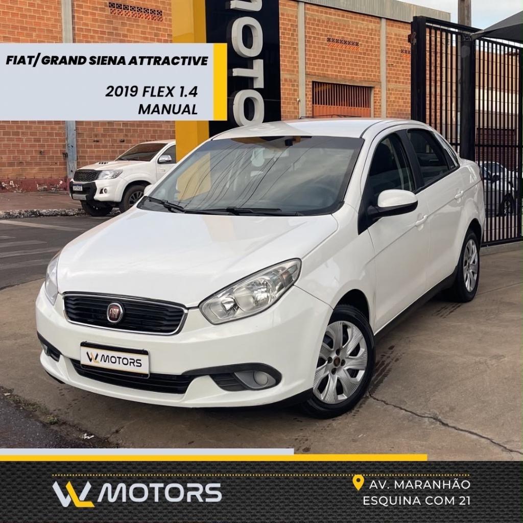 Fiat Grand