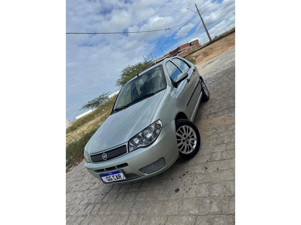 Fiat Palio 1.0 ECONOMY FIRE FLEX 8V 2P 2010