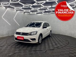 Foto do veículo Volkswagen Gol 1.0