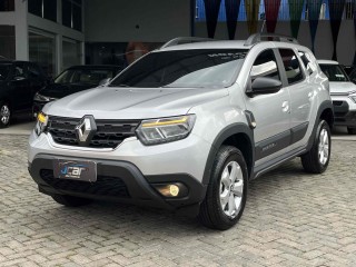 Foto do veículo Renault Duster Intense 1.6 16v Flex Aut.