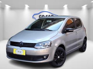 Foto do veículo Volkswagen Fox 1.6 Mi Total Flex 8v 5p