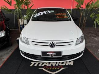Foto do veículo Volkswagen Gol (novo) 1.0 Mi Total Flex 8v 4p