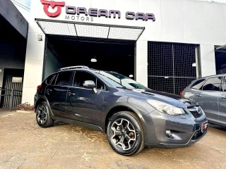 Foto do veículo Subaru Impreza Xv 2.0 16v 160cv Aut.