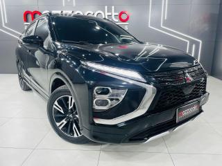 Foto do veículo Mitsubishi Eclipse Cross 1.5 Turbo Hpe-s Sport Auto 4wd
