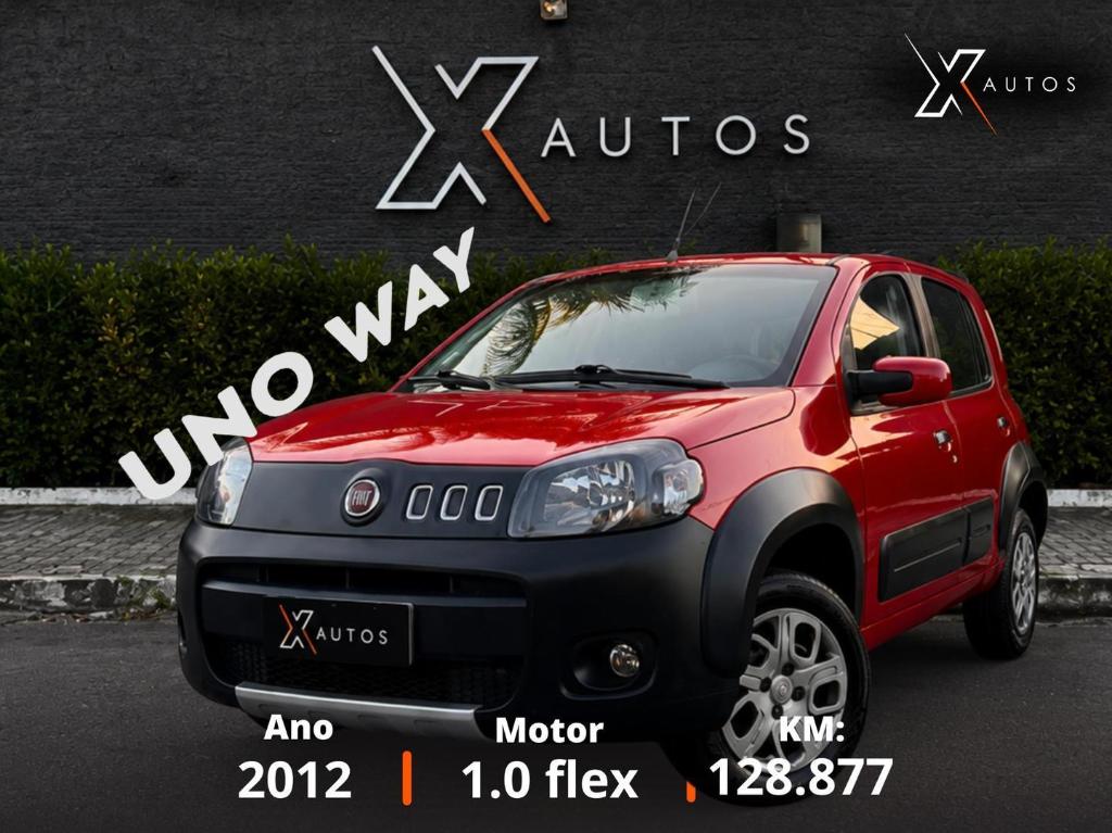 Fiat Uno