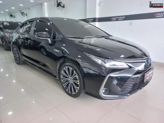 Foto do veículo Toyota Corolla Altis 1.8 16v Aut. (híbrido)