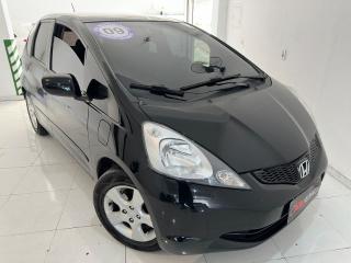 Foto do veículo Honda Fit 1.4 Flex Lxl At