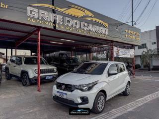 Foto do veículo Fiat Mobi 1.0 Evo Like