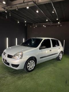 Foto do veículo Renault Clio Authentique 1.0/1.0 Hi-power 16v 3p
