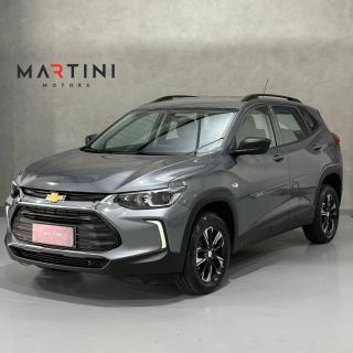 Foto do veículo Chevrolet Tracker 1.0 Turbo 12v Flex Aut.