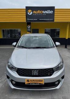 Foto do veículo Fiat Argo 1.0 6v Flex.