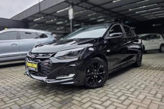 Foto do veículo Chevrolet Onix 1.0 Turbo Rs Auto