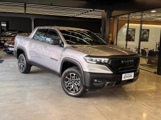 Foto do veículo Ram Rampage 2.0 Td Rebel Auto 4wd