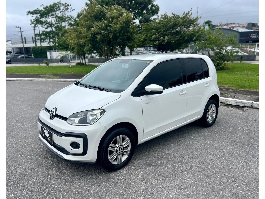 Volkswagen Up OTHERS 2019