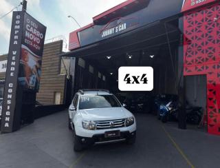 Foto do veículo Renault Duster Dynamique 2.0 Hi-flex 16v Mec.