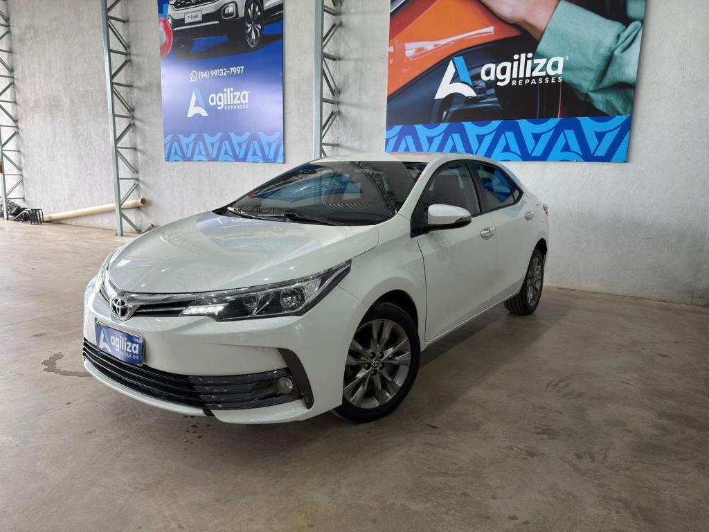 Toyota Corolla OTHERS 2019