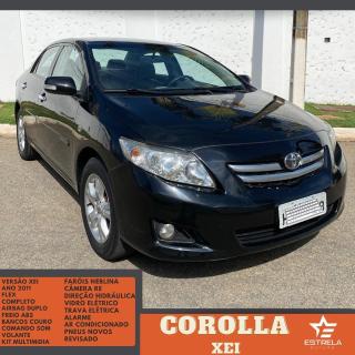 Foto do veículo Toyota Corolla Xei 2.0 Flex 16v Aut.