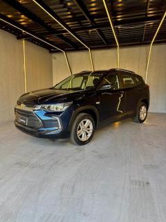 Foto do veículo Chevrolet Tracker Lt 1.0 Turbo 12v Flex Aut.