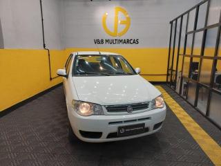 Foto do veículo Fiat Palio 1.0/trofeo 1.0 Fire/fire Flex 4p