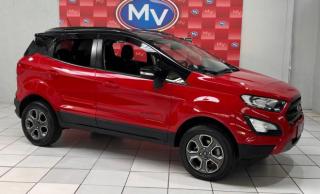 Foto do veículo Ford Ecosport Freestyle 1.5 12v Flex 5p Mec.