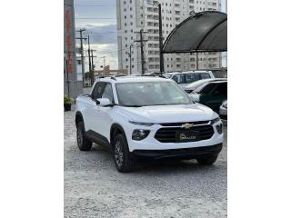 Foto do veículo Chevrolet Montana 1.2 Turbo Lt