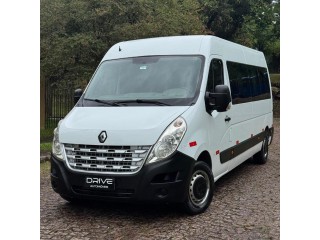 Foto do veículo Renault Master 2.3 Dci Extra F.vitre 16v Diesel