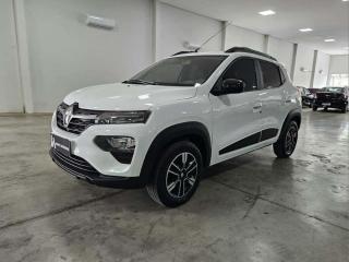 Foto do veículo Renault Kwid 1.0 Intense