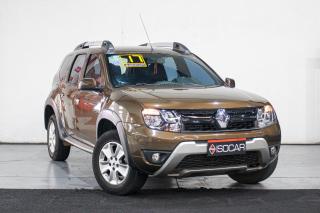 Foto do veículo Renault Duster 1.6 Dynamique