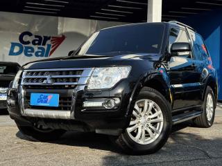 Foto do veículo Mitsubishi Pajero 3.8 V6 Full 3d Hpe Auto 4wd