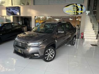 Foto do veículo Fiat Strada 1.3 Cabine Dupla Volcano