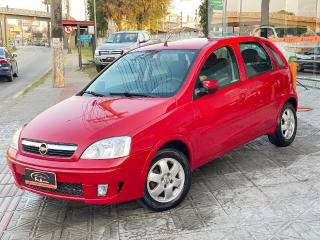 Foto do veículo Chevrolet Corsa Hat. Maxx 1.4 8v Econoflex 5p
