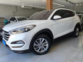 Foto do veículo Hyundai Tucson Gls 1.6 Turbo 16v Aut.