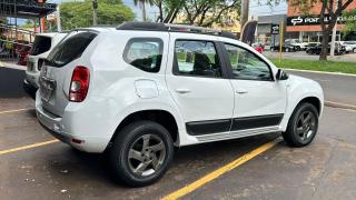 Foto do veículo Renault Duster 1.6 16v Hi-flex Dynamique