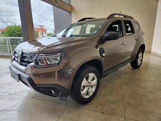 Foto do veículo Renault Duster Intense 1.6 16v Flex Aut.