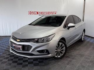 Foto do veículo Chevrolet Cruze Lt 1.4 16v Turbo Flex 4p Aut.