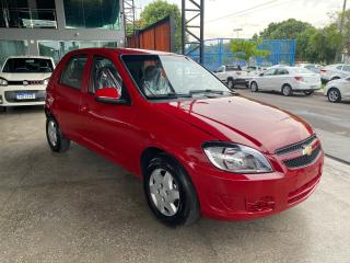 Foto do veículo Chevrolet Celta 1.0l Flex Lt