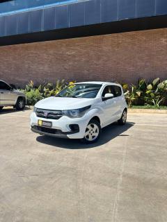 Foto do veículo Fiat Mobi 1.0 Evo Like