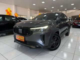 Foto do veículo Fiat Fastback 1.3 T270 Limited Edition Auto