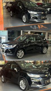Foto do veículo Chevrolet Tracker 1.4 16v Ecotec Flex Ltz Auto