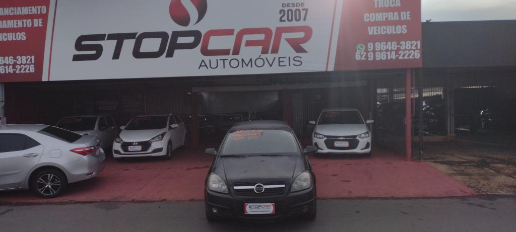 Chevrolet Vectra 2.0 Gtx Flexpower 2009