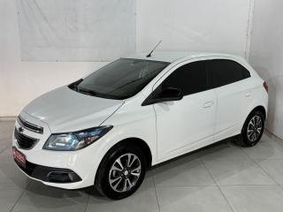 Foto do veículo Chevrolet Onix 1.4 Spe/4 Ltz