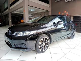 Foto do veículo Honda Civic Sedan Lxr 2.0 Flexone 16v Aut. 4p