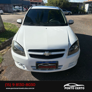 Foto do veículo Chevrolet Celta 1.0l Flexpower Lt