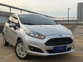 Foto do veículo Ford Fiesta 1.5 16v N-vct S