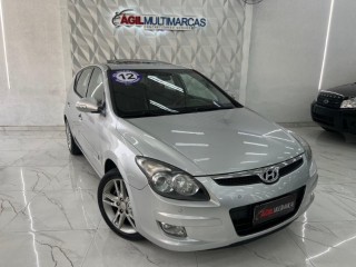 Foto do veículo Hyundai I30 2.0i 16v Auto
