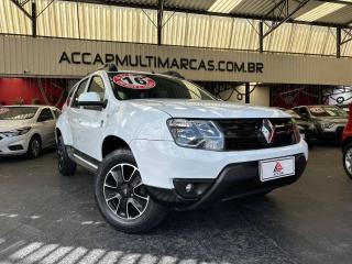 Foto do veículo Renault Duster 1.6 16v Hi-flex Dakar