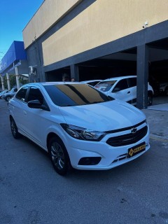 Foto do veículo Chevrolet Joy Plus 1.0 8v 4p Flex Mec.