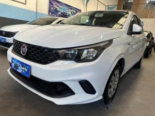 Foto do veículo Fiat Argo 1.0 Drive